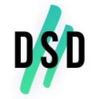 The DSD Studio logo - Similar company to Emersiv Ar