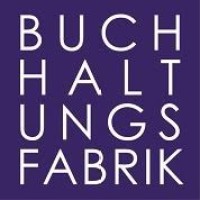 Buchhaltungsfabrik logo - Similar company to Buchhaltungsbüro Vladimir Fejsa Heidelberg