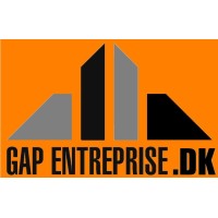 GAP Entreprise ApS logo - Similar company to 5E Byg A/S