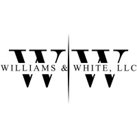 Williams & White, LLC logo - Similar company to Iron Cage