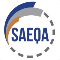 SAEQA UFSC logo - Similar company to Laboratório De Controle E Processos De Polimerização