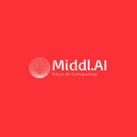 Middl.AI logo - Similar company to Togethrust