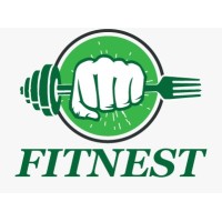 Fitnest logo - Similar company to Fitnest Luxembourg