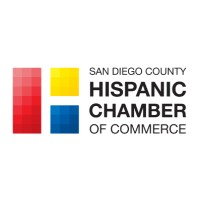 San Diego County Hispanic Chamber of Commerce logo - Similar company to Empowered It Solutions
