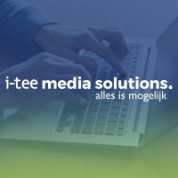 i-tee media solutions logo - Similar company to Shopnotch