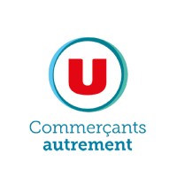 Super U / U Express - Groupe Lao-Ouine logo - Similar company to U Express Saint Cannat