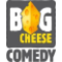 Big Cheese Comedy