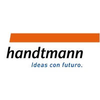 Handtmann México logo - Similar company to Ender Industrial