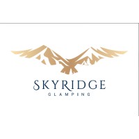 Skyridge Glamping logo - Similar company to Modern | Modular