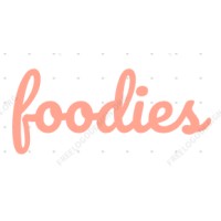 Foodies logo - Similar company to Softplus Company Limited.
