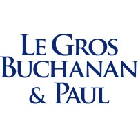 LeGros Buchanan & Paul P.S. logo - Similar company to Dubin Law Group