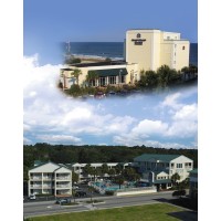 Best Western Plus Grand Strand Inn & Suites