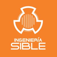 Ingeniería Sible logo - Similar company to Electromagazine