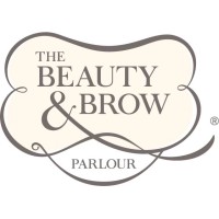 The Beauty and Brow Parlour logo - Similar company to Yqueue Australia