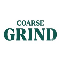 coarsegrindksa logo - Similar company to Support Point