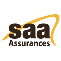 SAA Société Nationale  d'Assurance logo - Similar company to Compagnie Algerienne Des Assurances - Caat