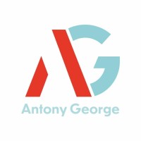 Antony George Recruitment logo - Similar company to Abbeygate Paraplanning Services Ltd