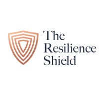 The Resilience Shield logo - Similar company to Expertsy