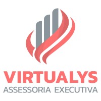 Virtualys Assessoria Executiva logo - Similar company to Advanced Circular Polymers