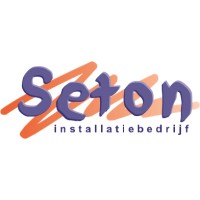 Installatiebedrijf Seton B.V. logo - Similar company to Dickhoff Installaties B.V Onderdeel Van Dickhoff Onderhoud B.V.