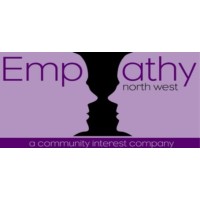 EMPATHY NORTH WEST CIC logo - Similar company to Talk Changes