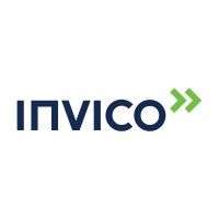 Invico Capital Corporation logo - Similar company to Accelerate Financial Technologies Inc.
