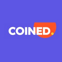 Coined International logo - Similar company to Flio - Your Flight Companion