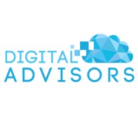 Digital Advisors logo - Similar company to Digital Advisors Team