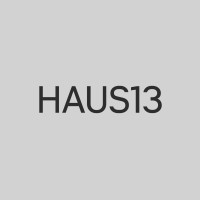 HAUS13 logo - Similar company to Kupyo