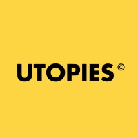 UTOPIES logo - Similar company to Altai Consulting