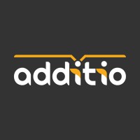 Additio logo - Similar company to Castech 3D