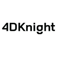 4D Knight logo - Similar company to Karolina Sobańska