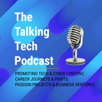 The Talking Tech Podcast logo - Similar company to The Next Tech Podcast