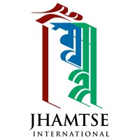 Jhamtse International logo - Similar company to [Bon]Fire Workshop