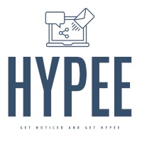 Hypee logo - Similar company to Jgi