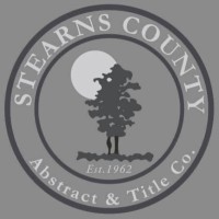 Stearns County Abstract & Title Co. logo - Similar company to Keymax Settlement Services, Llc