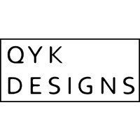 Qyk Designs logo - Similar company to Quick Designs