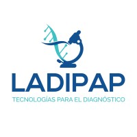 LABORATORIOS LADIPAP logo - Similar company to Laboratorios Ozolife