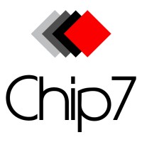 Chip7 Tecnologia logo - Similar company to Matuke Tecnologia