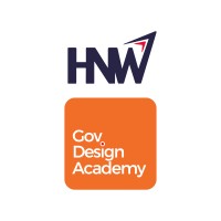 HNW | Gov Design Academy logo - Similar company to Fwd50