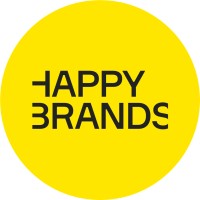 Happy Brands logo - Similar company to Notedeco