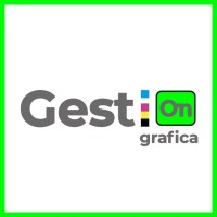 Gestión Gráfica Py logo - Similar company to Digimax Py