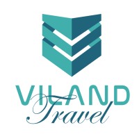 Viland Travel logo - Similar company to Logistech