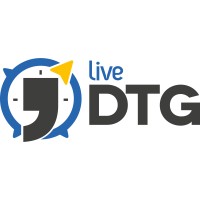 Live DTG logo - Similar company to Rillsoft Sistemas