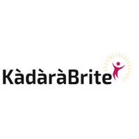 KàdàràBrite logo - Similar company to Nimdzie Inc.
