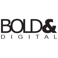 BOLD&Digital logo - Similar company to Fintechamps