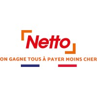 NETTO CESTAS logo - Similar company to Bricomarche Cestas