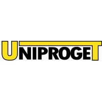 UNIPROGET SRL logo - Similar company to Fluides Precision/ Emp