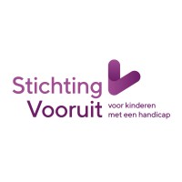 Stichting Vooruit logo - Similar company to Con Vigor