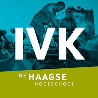 Integrale Veiligheidskunde - Haagse Hogeschool logo - Similar company to Hbo-Rechten - De Haagse Hogeschool